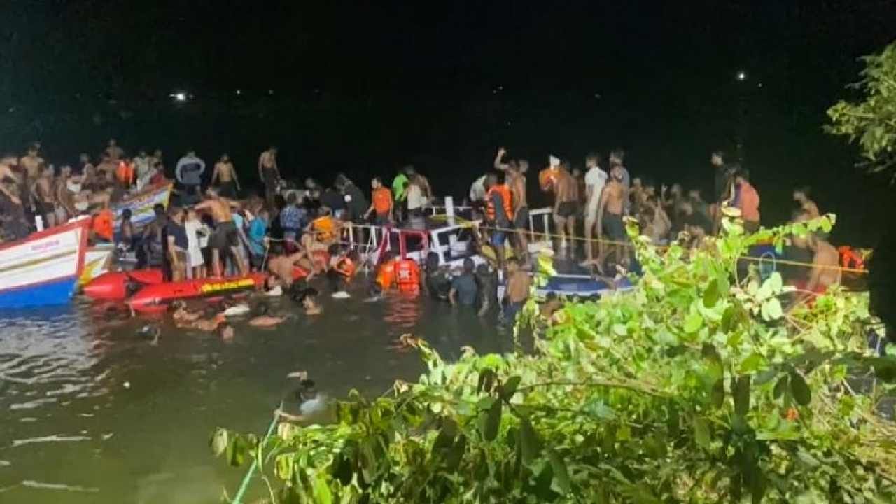 Kerala Boat Tragedy: ಕೇರಳದಲ್ಲಿ ಬೋಟ್ ಮುಳುಗಿ ಮೃತಪಟ್ಟವರ ಸಂಖ್ಯೆ 22ಕ್ಕೆ ಏರಿಕೆ, ಪ್ರಧಾನಿ ಮೋದಿ ಸಂತಾಪ