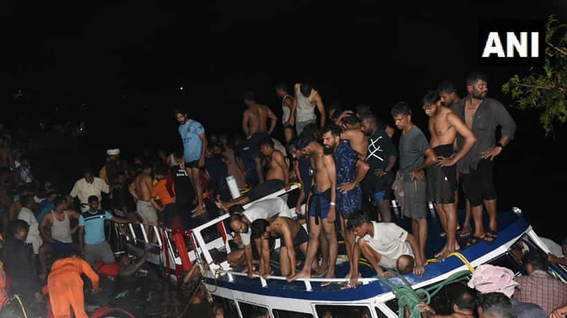 Kerala boat tragedy: ಬೋಟ್ನ ಗಾಜು ಕೈಯಿಂದಲೇ ಒಡೆದು 7 ಜನರನ್ನು ರಕ್ಷಿಸಿದ ರಶೀದ್, ತಾನೂರಿನ ಸ್ಥಳೀಯರೇ ರಿಯಲ್ ಹೀರೋಗಳು