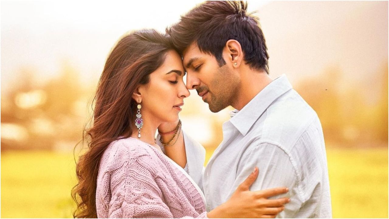 Satyaprem Ki Katha: 4 ಭಿನ್ನ ರೀತಿಯಲ್ಲಿ ಮದುವೆ; ಇದಕ್ಕೆ ಖರ್ಚಾಗಿದ್ದು 7 ಕೋಟಿ ರೂಪಾಯಿ: ನಟ ಕಾರ್ತಿಕ್ ಆರ್ಯನ್ ಬಗ್ಗೆ ಅಚ್ಚರಿಯ ಸುದ್ದಿ Satyaprem Ki Katha: 4 ಭಿನ್ನ ರೀತಿಯಲ್ಲಿ ಮದುವೆ; ಇದಕ್ಕೆ ಖರ್ಚಾಗಿದ್ದು 7 ಕೋಟಿ ರೂಪಾಯಿ: ನಟ ಕಾರ್ತಿಕ್ ಆರ್ಯನ್ ಬಗ್ಗೆ ಅಚ್ಚರಿಯ ಸುದ್ದಿ