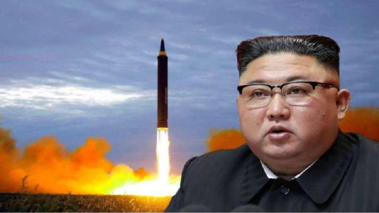 North Korea Spy Satellite: ಜೂನ್ನಲ್ಲಿ ಮೊದಲ ಮಿಲಿಟರಿ ಪತ್ತೇದಾರಿ ಉಪಗ್ರಹ ಉಡಾವಣೆ ಮಾಡಲಿದೆ ಉತ್ತರ ಕೊರಿಯಾ North Korea Spy Satellite: ಜೂನ್ನಲ್ಲಿ ಮೊದಲ ಮಿಲಿಟರಿ ಪತ್ತೇದಾರಿ ಉಪಗ್ರಹ ಉಡಾವಣೆ ಮಾಡಲಿದೆ ಉತ್ತರ ಕೊರಿಯಾ