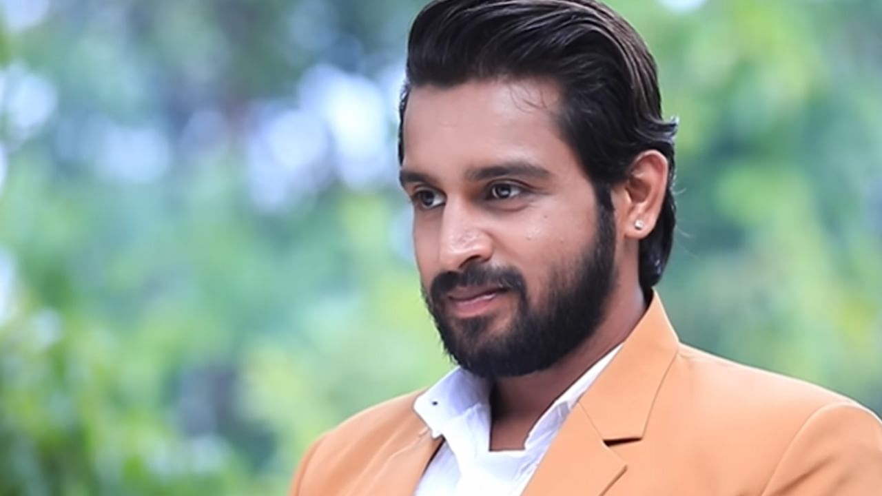 Kiran Raj: ಕಿರುತೆರೆಗೆ ‘ಕನ್ನಡತಿ’ ಕಿರಣ್ ರಾಜ್ ಕಂಬ್ಯಾಕ್; ಯಾವ ಧಾರಾವಾಹಿ? Kiran Raj: ಕಿರುತೆರೆಗೆ ‘ಕನ್ನಡತಿ’ ಕಿರಣ್ ರಾಜ್ ಕಂಬ್ಯಾಕ್; ಯಾವ ಧಾರಾವಾಹಿ?