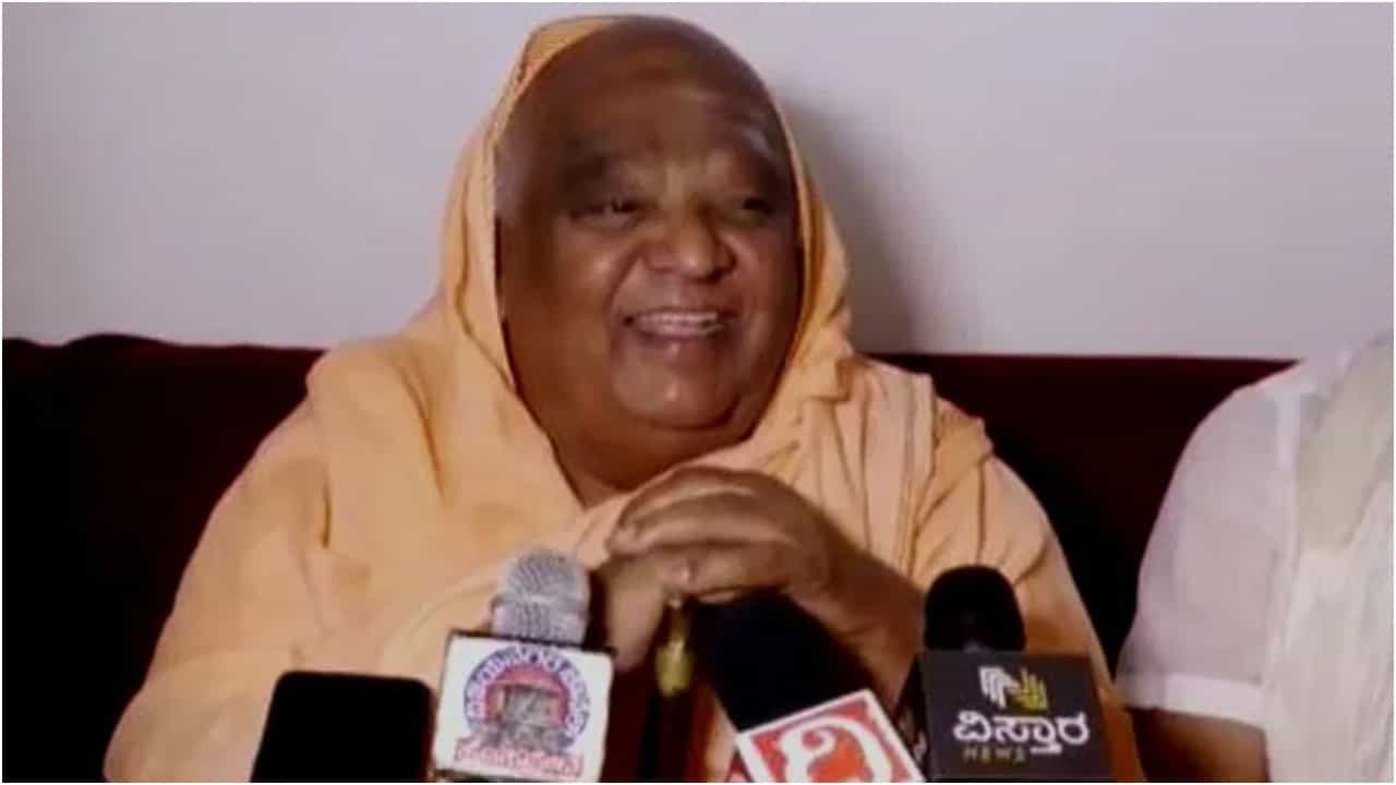 ಚುನಾವಣಾ ಫಲಿತಾಂಶದ ಬಗ್ಗೆ ಸ್ಫೋಟಕ ಭವಿಷ್ಯ ನುಡಿದಿದ್ದ ಕೋಡಿಮಠ ಶ್ರೀ? ಇಲ್ಲಿದೆ ನೋಡಿ ಚುನಾವಣಾ ಫಲಿತಾಂಶದ ಬಗ್ಗೆ ಸ್ಫೋಟಕ ಭವಿಷ್ಯ ನುಡಿದಿದ್ದ ಕೋಡಿಮಠ ಶ್ರೀ? ಇಲ್ಲಿದೆ ನೋಡಿ