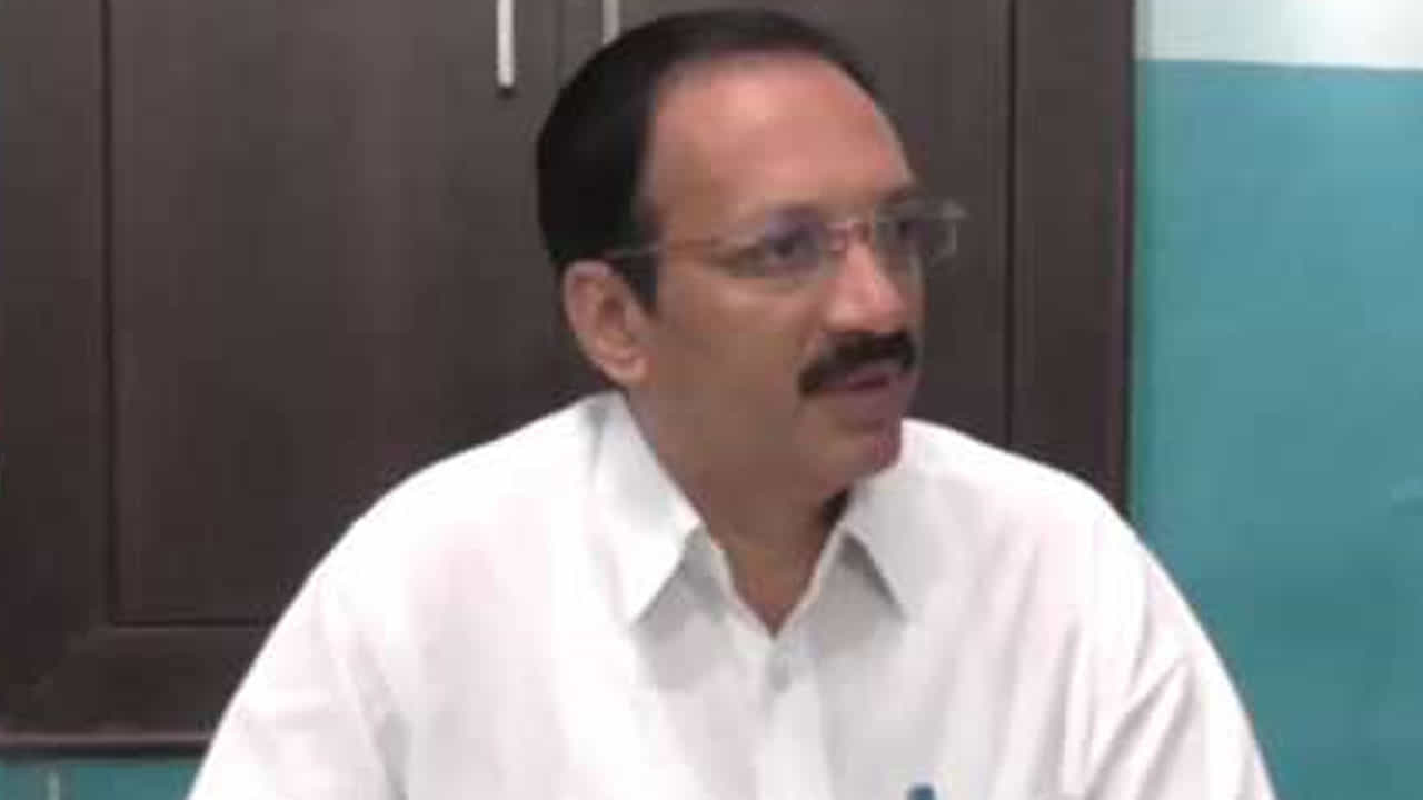 Bailhongal Election Result: ಬೈಲಹೊಂಗಲ ವಿಧಾನಸಭಾ ಕ್ಷೇತ್ರ ಎಲೆಕ್ಷನ್ 2023 ರಿಸಲ್ಟ್: ಕಾಂಗ್ರೆಸ್​​ನ ಮಹಾಂತೇಶ್ ಎಸ್ ಕೌಜಲಗಿ ಗೆಲುವು
