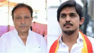 ಡಿಕೆ ಶಿವಕುಮಾರ್ ಮುಖ್ಯಮಂತ್ರಿ ಆಗಲಿ; ಸೋನಿಯಾಗೆ ಕರ್ನಾಟಕ ವಾಣಿಜ್ಯ ವಾಹನಗಳ ಚಾಲಕರ ಒಕ್ಕೂಟ ಪತ್ರ