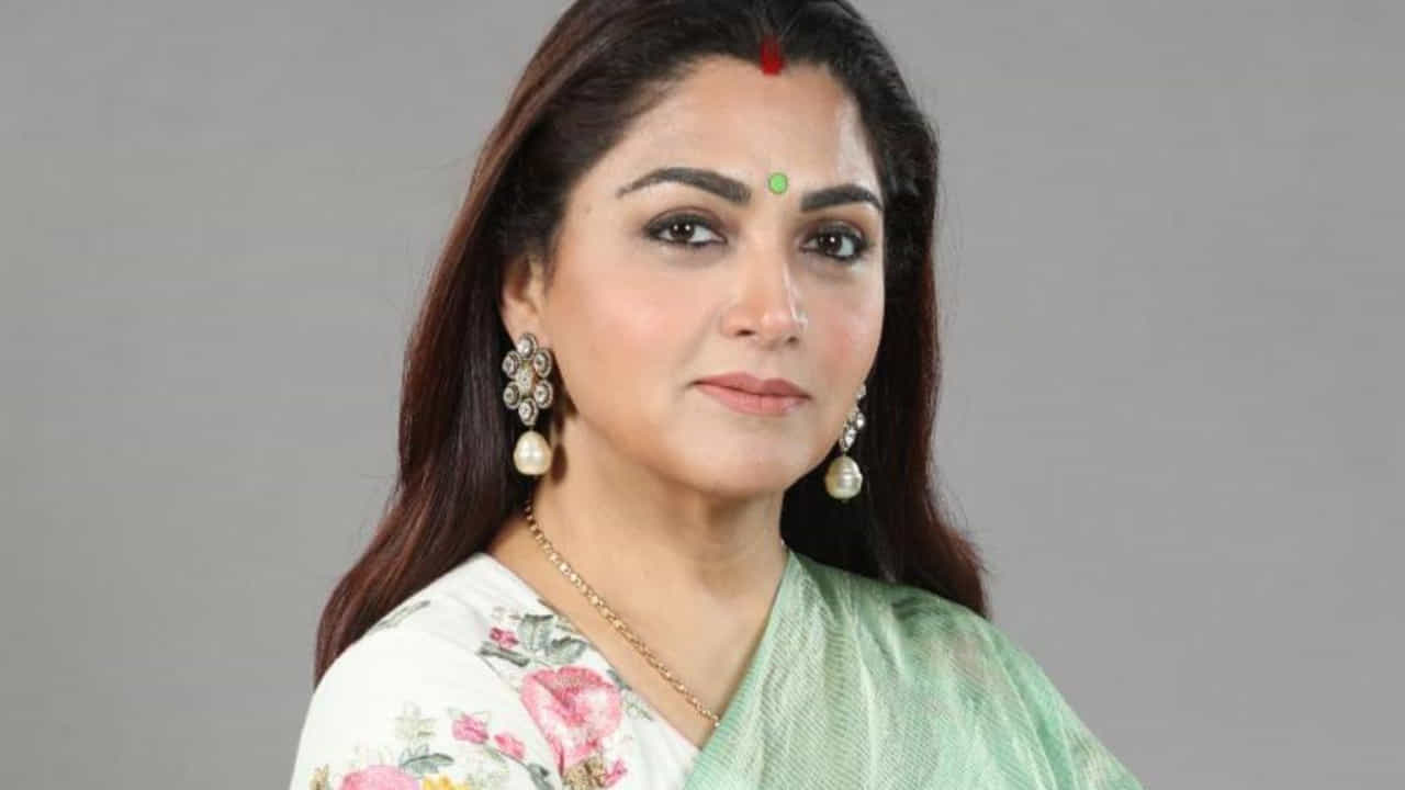 Khushbu Sundar: ‘ದಿ ಕೇರಳ ಸ್ಟೋರಿ’ ವಿಚಾರದಲ್ಲಿ ಭಿನ್ನ ನಿಲುವು ತಾಳಿದ ನಟಿ ಖುಷ್ಬೂ ಸುಂದರ್
