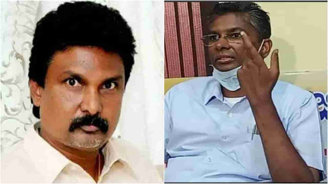 ಕಾಂಗ್ರೆಸ್ನ 20 ಮಂದಿ ರಾಜೀನಾಮೆ ನೀಡಿ ಬಿಜೆಪಿ ಸೇರುತ್ತಾರೆ; ಲಖನ್ ಜಾರಕಿಹೊಳಿ