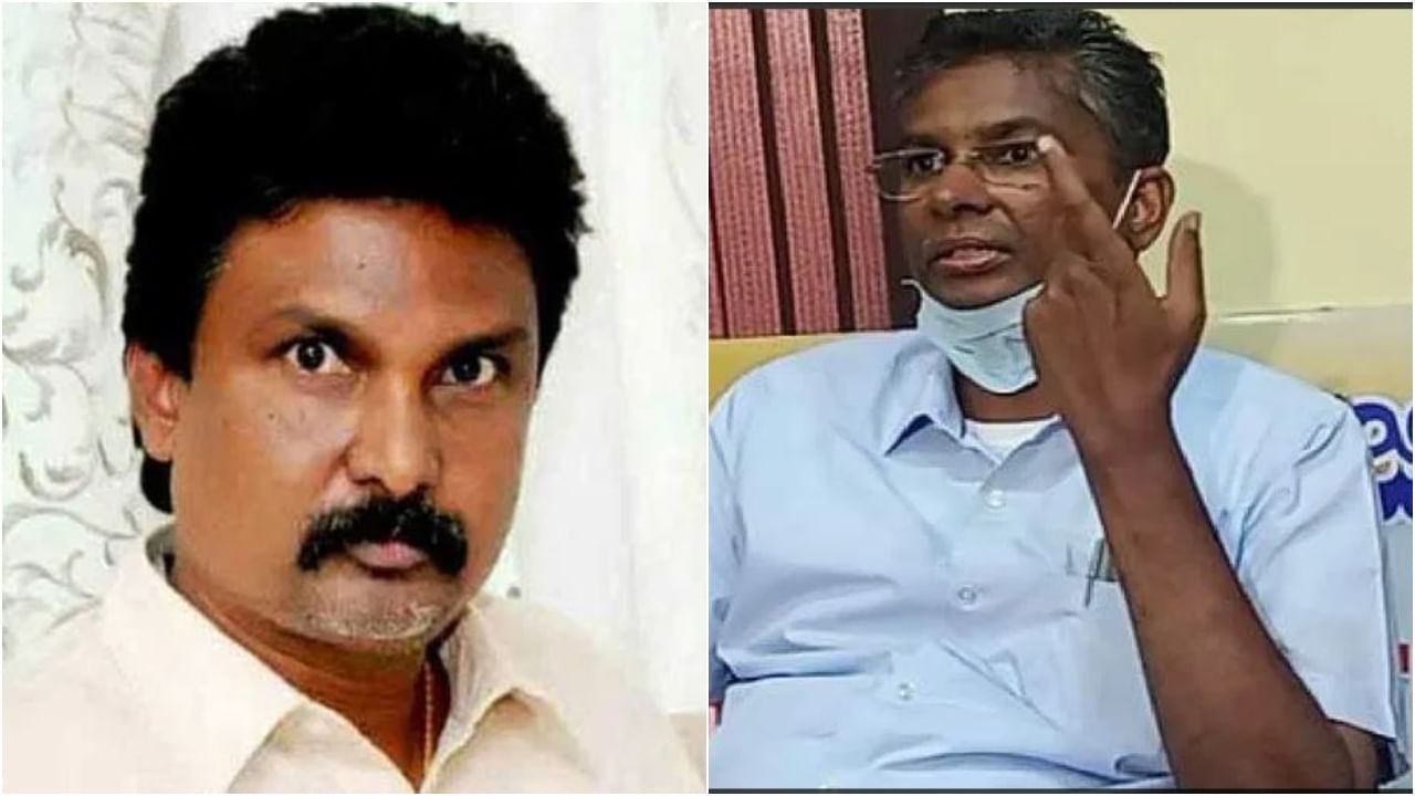 ಕಾಂಗ್ರೆಸ್ನ 20 ಮಂದಿ ರಾಜೀನಾಮೆ ನೀಡಿ ಬಿಜೆಪಿ ಸೇರುತ್ತಾರೆ; ಲಖನ್ ಜಾರಕಿಹೊಳಿ ಕಾಂಗ್ರೆಸ್ನ 20 ಮಂದಿ ರಾಜೀನಾಮೆ ನೀಡಿ ಬಿಜೆಪಿ ಸೇರುತ್ತಾರೆ; ಲಖನ್ ಜಾರಕಿಹೊಳಿ