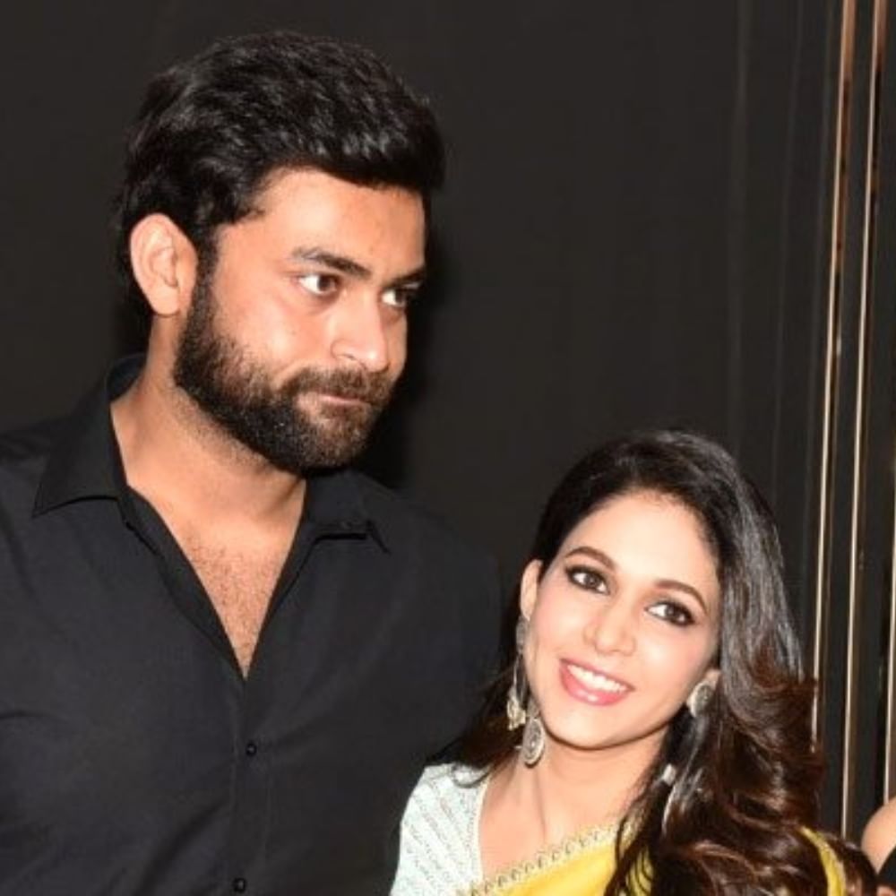 ನಟಿ ಲಾವಣ್ಯ ಹಾಗೂ ವರುಣ್ ತೇಜ್ ಮಧ್ಯೆ ಪ್ರೀತಿ ಇದೆ ಎನ್ನುವುದು ಈ ಮೊದಲಿನಿಂದಲೂ ಚರ್ಚೆಯಲ್ಲಿರುವ ವಿಚಾರ. ಆದರೆ, ಇದನ್ನು ಇವರು ಅಧಿಕೃತ ಮಾಡಿಲ್ಲ. ಈ ಜೋಡಿ ಈ ವಿಷಯವನ್ನು ಅಲ್ಲಗಳೆಯುತ್ತಲೇ ಬರುತ್ತಿದ್ದಾರೆ.