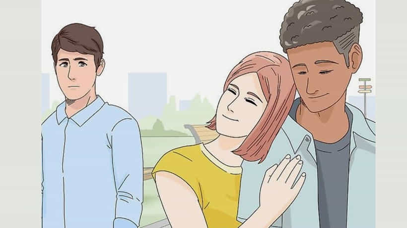 Boyfriend: ಲೈಫು ಬೋರ್ ಆಗ್ತಿದೆ ಅಂತಾ ಬಾಯ್ ಫ್ರೆಂಡ್ ಆಯ್ಕೆ ಮಾಡಿಕೊಂಡ ವಿವಾಹಿತ ಮಹಿಳೆ! ತಿಂಗಳ ಖರ್ಚಿಗೆ 60 ಸಾವಿರ ಕೊಡ್ತಿದಾನಂತೆ ಗುಪ್ತ್ ಗುಪ್ತ್ ಗೆಳೆಯ!