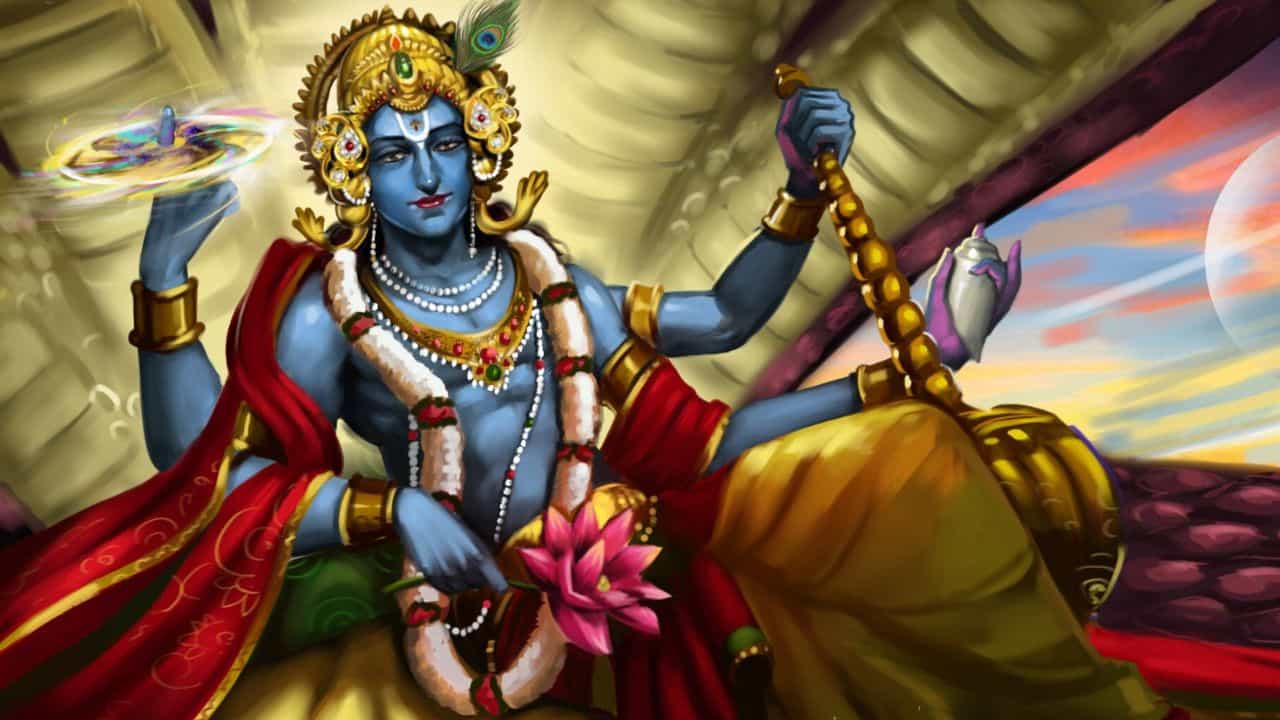 ಭಗವಂತನ ಮೇಲೆ ನಂಬಿಕೆ ಹೇಗಿರಬೇಕು? ತಾಳ್ಮೆಯಿಂದ ಯೋಚಿಸಿ ಭಗವಂತನ ಮೇಲೆ ನಂಬಿಕೆ ಹೇಗಿರಬೇಕು? ತಾಳ್ಮೆಯಿಂದ ಯೋಚಿಸಿ