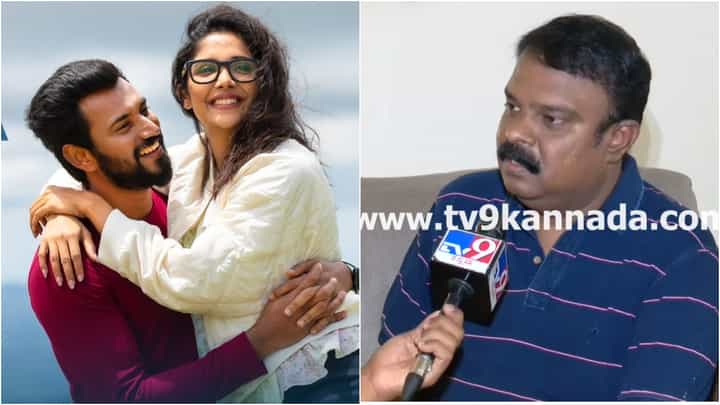 ‘ಲವ್ ಬರ್ಡ್ಸ್’ ಚಿತ್ರತಂಡದಲ್ಲಿನ ಕಿರಿಕ್ ಒಂದೆರಡಲ್ಲ; ಎಲ್ಲವನ್ನೂ ವಿವರಿಸಿದ ನಿರ್ದೇಶಕ ಪಿ.ಸಿ. ಶೇಖರ್ ‘ಲವ್ ಬರ್ಡ್ಸ್’ ಚಿತ್ರತಂಡದಲ್ಲಿನ ಕಿರಿಕ್ ಒಂದೆರಡಲ್ಲ; ಎಲ್ಲವನ್ನೂ ವಿವರಿಸಿದ ನಿರ್ದೇಶಕ ಪಿ.ಸಿ. ಶೇಖರ್