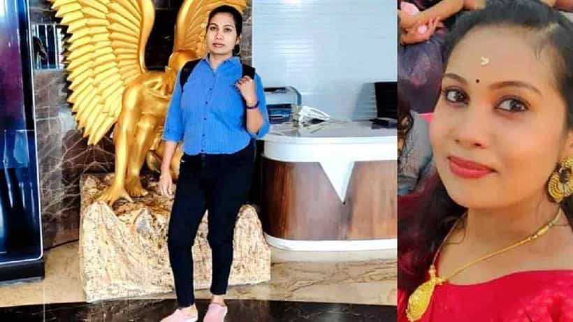 ಲವರ್ ಜತೆ ಲಾಡ್ಜ್ಗೆ ತೆರಳಿದ್ದ ಮೇಕಪ್ ಆರ್ಟಿಸ್ಟ್ ದುರಂತ ಅಂತ್ಯ: ಬ್ಯೂಟಿಷಿಯನ್ ವರ್ಕರ್ಸ್ ಸಮಾವೇಶಕ್ಕೆ ಹೋದವಳು ಹೆಣವಾದಳು