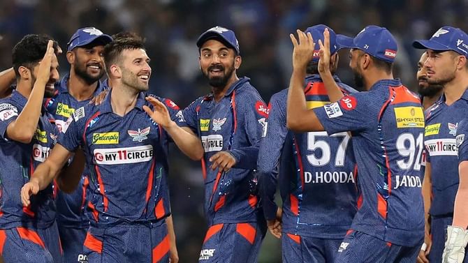 IPL 2023: ಪ್ಲೇ ಆಫ್ಗೂ ಮುನ್ನ ಲಕ್ನೋ ತಂಡಕ್ಕೆ ಯುವ ಆಟಗಾರನ ಎಂಟ್ರಿ..! IPL 2023: ಪ್ಲೇ ಆಫ್ಗೂ ಮುನ್ನ ಲಕ್ನೋ ತಂಡಕ್ಕೆ ಯುವ ಆಟಗಾರನ ಎಂಟ್ರಿ..!