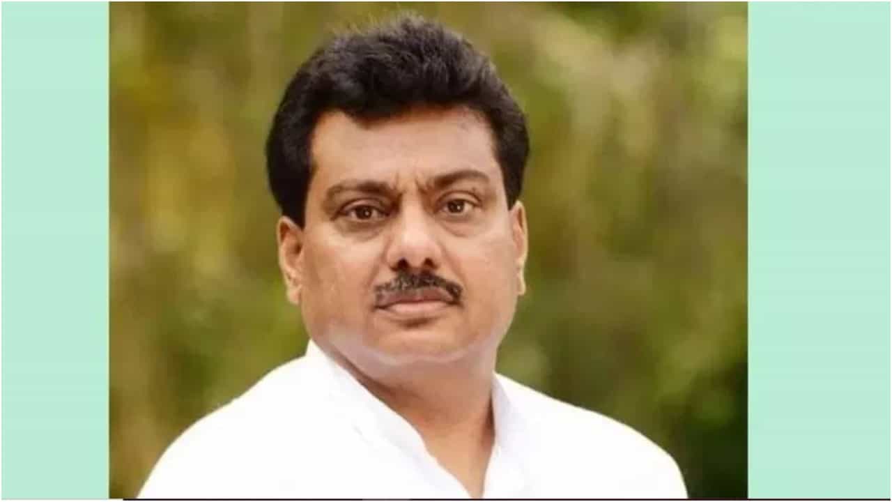 ಅಧಿಕಾರ ಹಂಚಿಕೆ ಇಲ್ಲ, ಸಿದ್ದರಾಮಯ್ಯ ಪೂರ್ಣವಧಿ ಸಿಎಂ ಆಗಲಿದ್ದಾರೆ; ಎಂಬಿ ಪಾಟೀಲ್ ಅಧಿಕಾರ ಹಂಚಿಕೆ ಇಲ್ಲ, ಸಿದ್ದರಾಮಯ್ಯ ಪೂರ್ಣವಧಿ ಸಿಎಂ ಆಗಲಿದ್ದಾರೆ; ಎಂಬಿ ಪಾಟೀಲ್