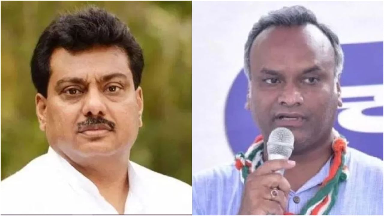 Karnataka Cabinet: ಪ್ರಿಯಾಂಕ್ ಖರ್ಗೆ, ಎಂಬಿ ಪಾಟೀಲ್ಗೆ ಹೆಚ್ಚುವರಿ ಖಾತೆ; ಇಲ್ಲಿದೆ ವಿವರ