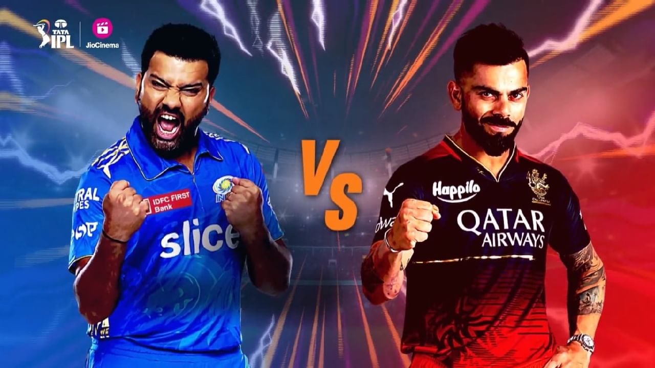 IPL 2023 MI vs RCB: ಬರೋಬ್ಬರಿ 8 ವರ್ಷ...ಹೌದು, ಆರ್​ಸಿಬಿ ತಂಡವು ಮುಂಬೈ ಇಂಡಿಯನ್ಸ್​ನ್ನು ವಾಂಖೆಡೆ ಸ್ಟೇಡಿಯಂನಲ್ಲಿ ಸೋಲಿಸಿ ಬರೋಬ್ಬರಿ 8 ವರ್ಷಗಳೇ ಕಳೆದಿವೆ. ಅಂದರೆ ಕೊನೆಯ ಬಾರಿ ವಾಂಖೆಡೆ ಮೈದಾನದಲ್ಲಿ ಮುಂಬೈ ಪಡೆಗೆ ಆರ್​ಸಿಬಿ ಸೋಲುಣಿಸಿದ್ದು 2015 ರಲ್ಲಿ. 