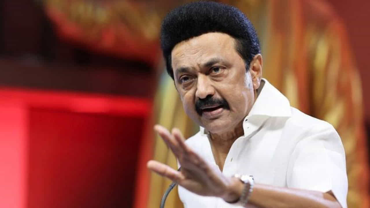 ದ್ರಾವಿಡ ಕುಟುಂಬದ ನೆಲ ಬಿಜೆಪಿಯಿಂದ ಮುಕ್ತವಾಗಿದೆ: ತಮಿಳುನಾಡು ಮುಖ್ಯಮಂತ್ರಿ ಸ್ಟಾಲಿನ್ ದ್ರಾವಿಡ ಕುಟುಂಬದ ನೆಲ ಬಿಜೆಪಿಯಿಂದ ಮುಕ್ತವಾಗಿದೆ: ತಮಿಳುನಾಡು ಮುಖ್ಯಮಂತ್ರಿ ಸ್ಟಾಲಿನ್