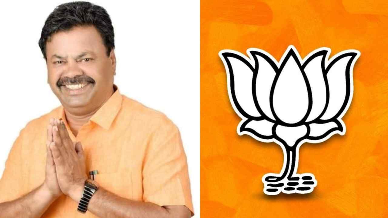 ಗುಜರಾತ್ ಮಾದರಿಯೇ ಬಿಜೆಪಿ ಸೋಲಿಗೆ ಕಾರಣ: ಬಿಜೆಪಿಯ ತಪ್ಪು ನಡೆಗಳನ್ನು ಬಿಚ್ಚಿಟ್ಟ ಎಂಪಿ ರೇಣುಕಾಚಾರ್ಯ ಗುಜರಾತ್ ಮಾದರಿಯೇ ಬಿಜೆಪಿ ಸೋಲಿಗೆ ಕಾರಣ: ಬಿಜೆಪಿಯ ತಪ್ಪು ನಡೆಗಳನ್ನು ಬಿಚ್ಚಿಟ್ಟ ಎಂಪಿ ರೇಣುಕಾಚಾರ್ಯ