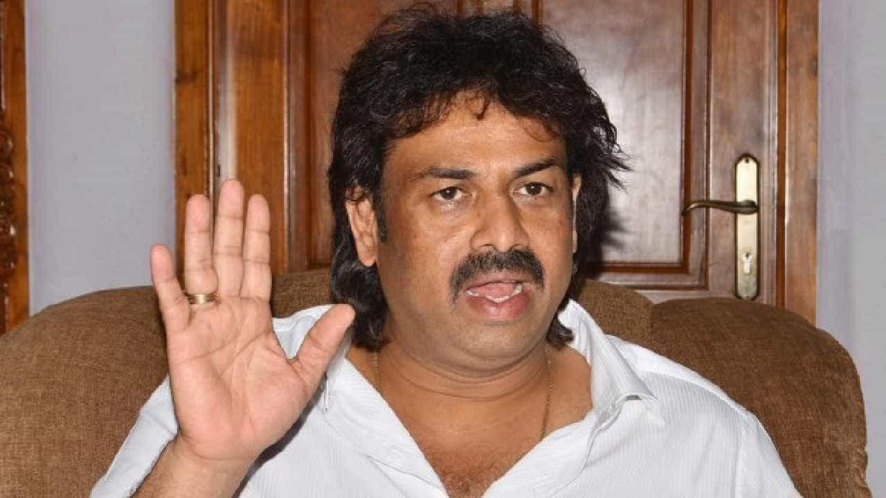 Soraba Election 2023 Winner: ಸೊರಬದಲ್ಲಿ ಮಧು ಬಂಗಾರಪ್ಪ ಗೆಲುವು, ಕುಮಾರ್ ಬಂಗಾರಪ್ಪಗೆ ಹೀನಾಯ ಸೋಲು Soraba Election 2023 Winner: ಸೊರಬದಲ್ಲಿ ಮಧು ಬಂಗಾರಪ್ಪ ಗೆಲುವು, ಕುಮಾರ್ ಬಂಗಾರಪ್ಪಗೆ ಹೀನಾಯ ಸೋಲು