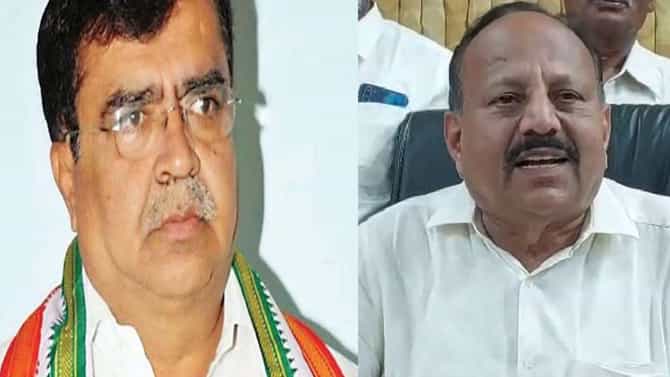 Madhugiri Election Results: ಮಧುಗಿರಿ ವಿಧಾನಸಭಾ ಕ್ಷೇತ್ರ ಚನಾವಣೆ 2023 ಫಲಿತಾಂಶ; ಕಾಂಗ್ರೆಸ್​ ಜೆಡಿಎಸ್ ನಡುವೆ ಫೈಟ್