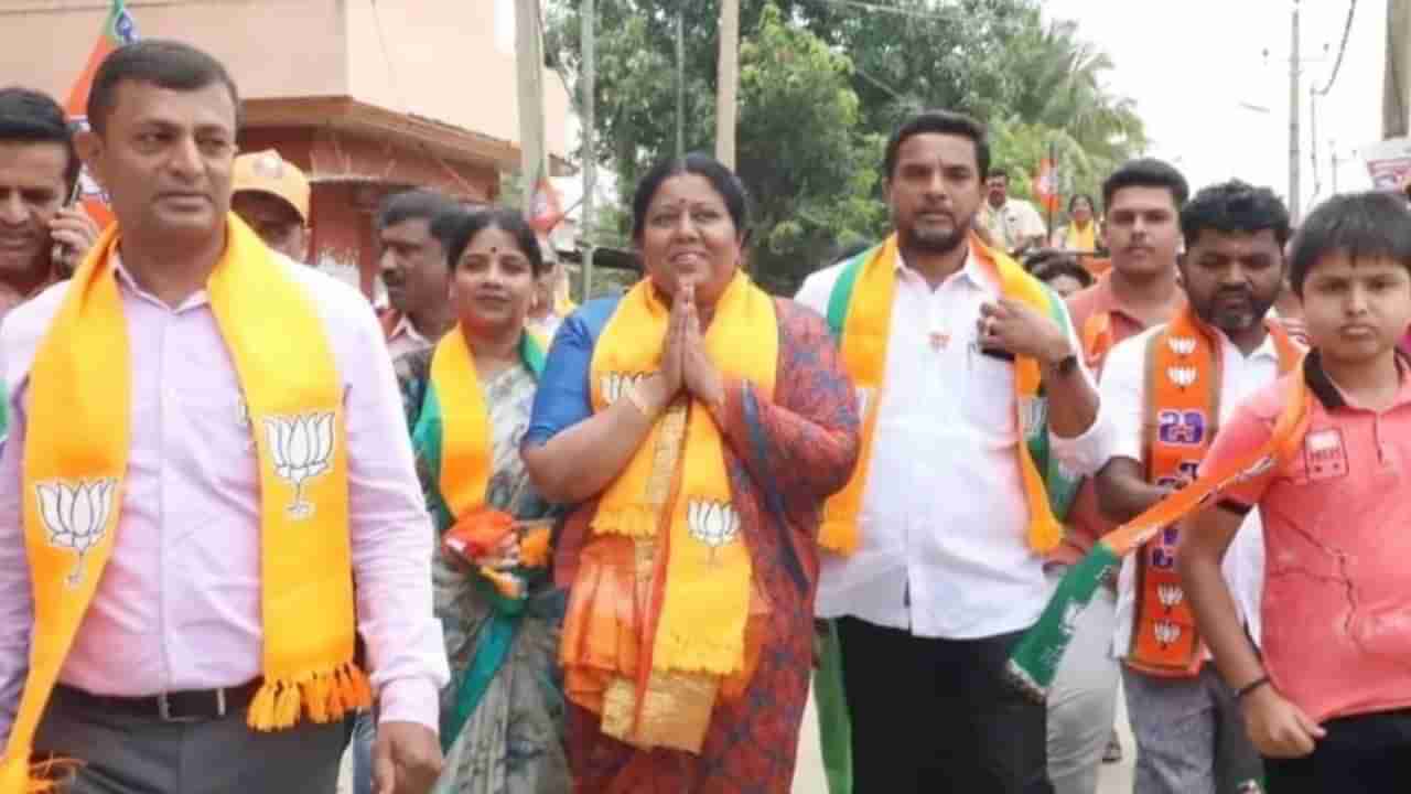 Mahadevapura Election Results: ಮಹಾದೇವಪುರ ವಿಧಾನಸಭಾ ಕ್ಷೇತ್ರದಲ್ಲಿ ಮಂಜುಳಾ ಲಿಂಬಾವಳಿಗೆ ಗೆಲುವು