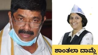 Haliyala Election Results: ಹಳಿಯಾಳ ವಿಧಾನಸಭಾ ಕ್ಷೇತ್ರ ಎಲೆಕ್ಷನ್​ 2023 ರಿಸಲ್ಟ್: ಆರ್​ ವಿ ದೇಶಪಾಂಡೆ, ಸುನೀಲ್​ ಹೆಗಡೆ ಮಧ್ಯೆ ಪೈಪೋಟಿ