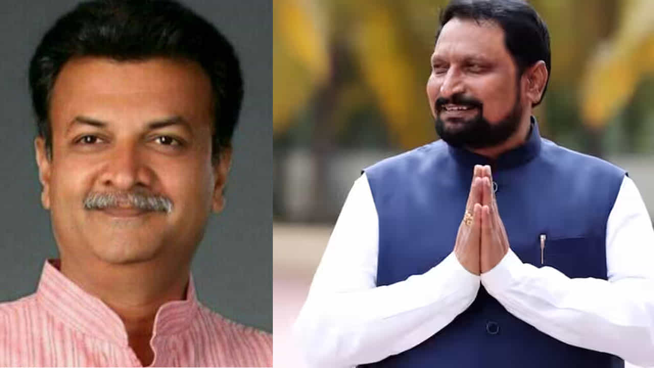 Athani Election Results: ಅಥಣಿ ವಿಧಾನಸಭಾ ಕ್ಷೇತ್ರ ಎಲೆಕ್ಷನ್ 2023 ರಿಸಲ್ಟ್: ಕಾಂಗ್ರೆಸ್ ನಾಯಕ ಲಕ್ಷ್ಮಣ್ ಸವದಿಗೆ ಗೆಲುವು