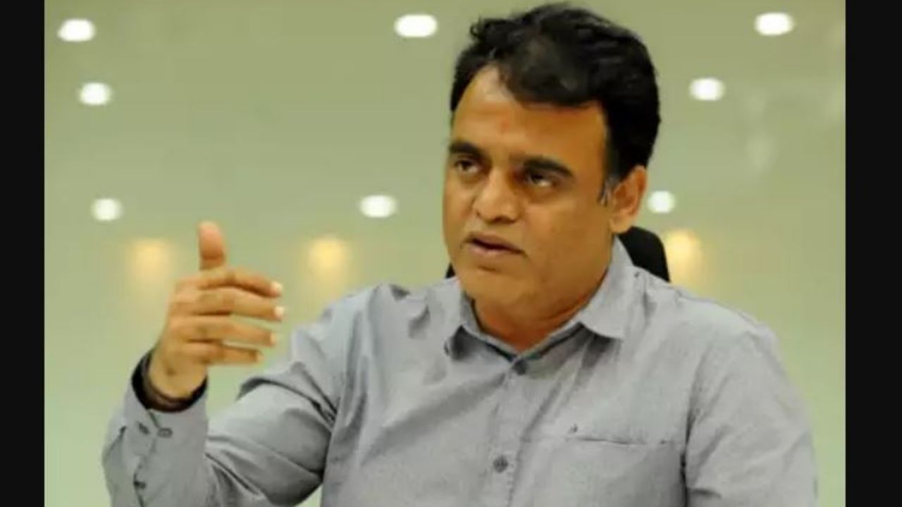 Malleshwaram Election Results: ಮಲ್ಲೇಶ್ವರ ಕ್ಷೇತ್ರದಲ್ಲಿ ಬಿಜೆಪಿ ಅಭ್ಯರ್ಥಿ ಡಾ. ಸಿ.ಎನ್. ಅಶ್ವತ್ಥನಾರಾಯಣ ಗೆಲುವು Malleshwaram Election Results: ಮಲ್ಲೇಶ್ವರ ಕ್ಷೇತ್ರದಲ್ಲಿ ಬಿಜೆಪಿ ಅಭ್ಯರ್ಥಿ ಡಾ. ಸಿ.ಎನ್. ಅಶ್ವತ್ಥನಾರಾಯಣ ಗೆಲುವು