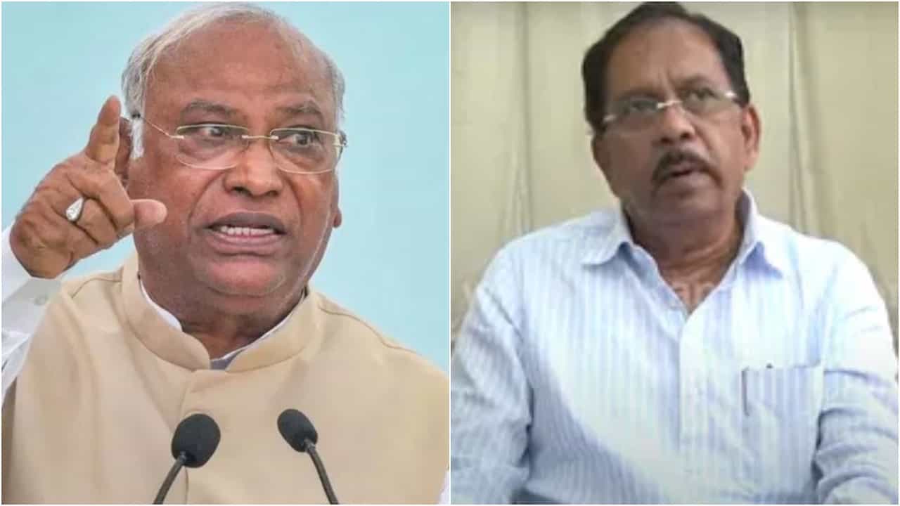Protest For Dalit CM: ಚಿಕ್ಕಮಗಳೂರು; ಕಾಫಿನಾಡಲ್ಲಿ ಹೆಚ್ಚಾದ ದಲಿತ ಸಿಎಂ ಕೂಗು Protest For Dalit CM: ಚಿಕ್ಕಮಗಳೂರು; ಕಾಫಿನಾಡಲ್ಲಿ ಹೆಚ್ಚಾದ ದಲಿತ ಸಿಎಂ ಕೂಗು