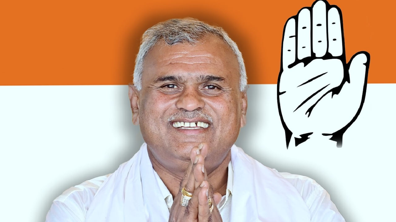 Malur Assembly Election 2023 Winner: ಕಾಂಗ್ರೆಸ್​​ ಅಭ್ಯರ್ಥಿ ಕೆವೈ ನಂಜೇಗೌಡ ಗೆಲುವು, ಕೆ.ಎಸ್​.ಮಂಜುನಾಥಗೌಡಗೆ ಸೋಲಿನ ಶಾಕ್​​​