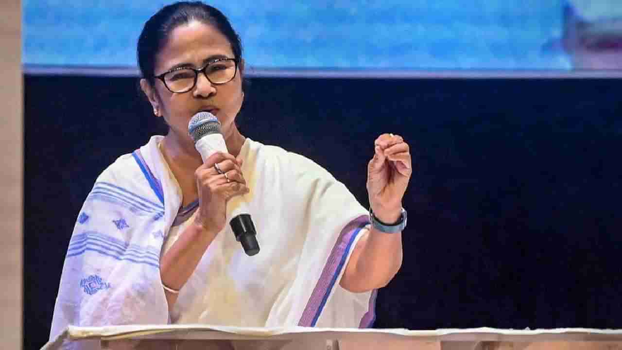 Mamata Banerjee: 2024ರ ಲೋಕಸಭೆ ಚುನಾವಣೆಯಲ್ಲಿ ಕಾಂಗ್ರೆಸ್​ಗೆ ನಮ್ಮ ಬೆಂಬಲ: ಮಮತಾ ಬ್ಯಾನರ್ಜಿ