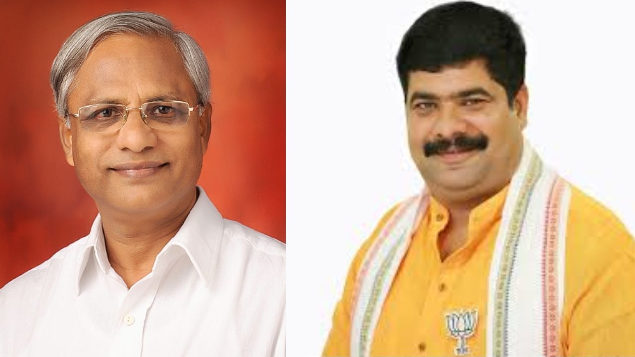 ಮಂಗಳೂರು ದಕ್ಷಿಣ ವಿಧಾನಸಭಾ ಕ್ಷೇತ್ರ ಎಲೆಕ್ಷನ್​ 2023 ರಿಸಲ್ಟ್: ಮಂಗಳೂರು ದಕ್ಷಿಣದಲ್ಲಿ ವೇದವ್ಯಾಸ ಕಾಮತ್ ಗೆಲ್ಲುವ ಸಾಧ್ಯತೆ?
