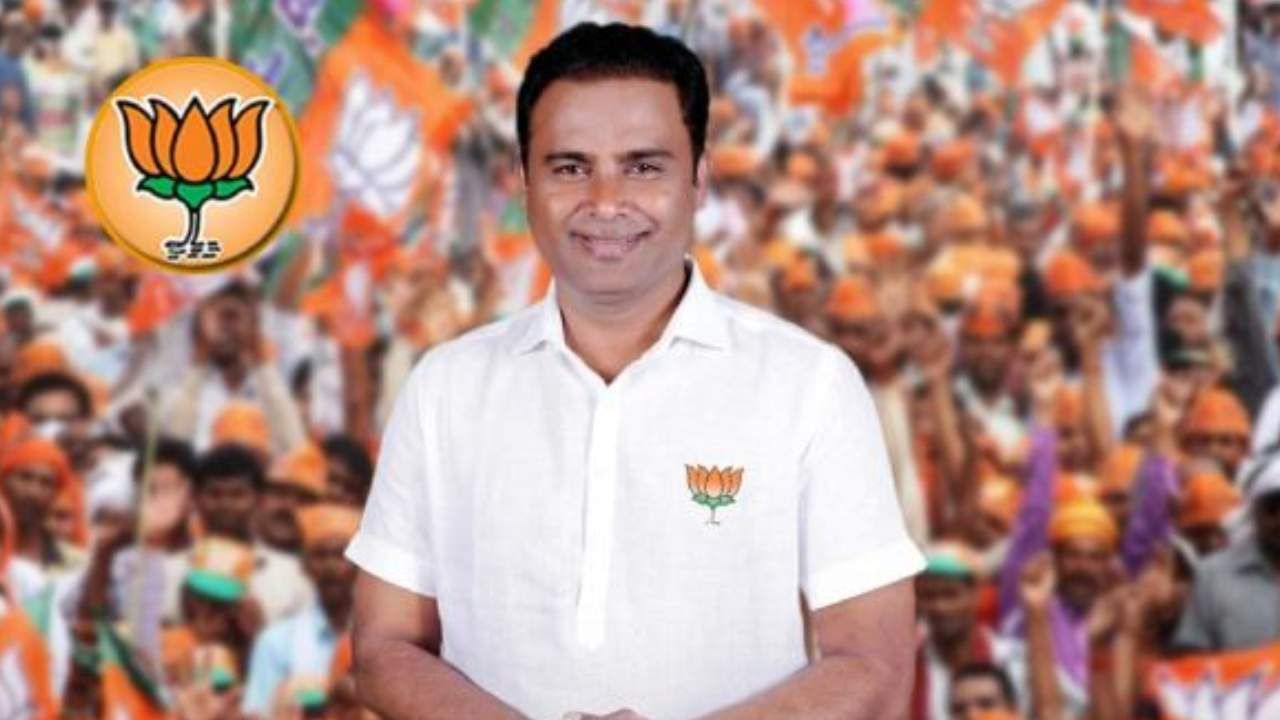 ಮಾಲೂರು ಕ್ಷೇತ್ರದ ಮತಎಣಿಕೆ ಗೊಂದಲ: ಹೈಕೋರ್ಟ್ ಮೊರೆ ಹೋದ ಬಿಜೆಪಿ ಅಭ್ಯರ್ಥಿ ಮಂಜುನಾಥಗೌಡ ಮಾಲೂರು ಕ್ಷೇತ್ರದ ಮತಎಣಿಕೆ ಗೊಂದಲ: ಹೈಕೋರ್ಟ್ ಮೊರೆ ಹೋದ ಬಿಜೆಪಿ ಅಭ್ಯರ್ಥಿ ಮಂಜುನಾಥಗೌಡ