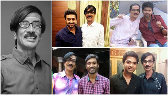 Manobala: ನಗಿಸುತ್ತಿದ್ದ ಮನೋಬಾಲ ಈಗ ಕಣ್ಣೀರು ಹಾಕಿಸಿದ್ರು; ಹಾಸ್ಯ ಕಲಾವಿದನ ನಿಧನಕ್ಕೆ ಅಭಿಮಾನಿಗಳ ಕಂಬನಿ