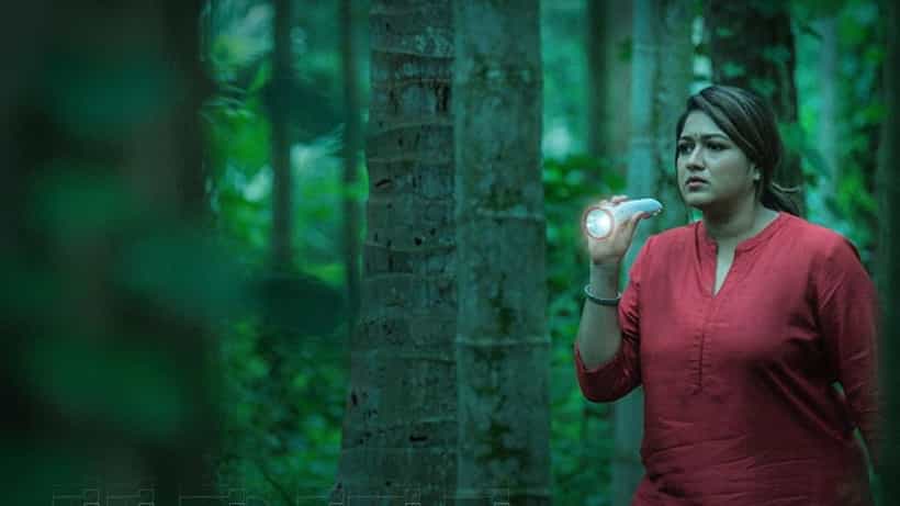 Meghana Raj Birthday: ಟಾರ್ಚ್ ಆನ್ ಮಾಡಿ ಏನನ್ನೋ ಹುಡುಕುತ್ತಿದ್ದಾರೆ ಮೇಘನಾ ರಾಜ್; ಬರ್ತ್ಡೇಗೆ ‘ತತ್ಸಮ ತದ್ಭವ’ ಪೋಸ್ಟರ್