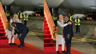 Modi Papua New Guinea Visit: ಪರಿಸರ ಸಂರಕ್ಷಣೆ, ಹವಾಮಾನ ವೈಪರೀತ್ಯದ ಬಗ್ಗೆ ಪ್ರಧಾನಿ ಮೋದಿ ಮಾತು