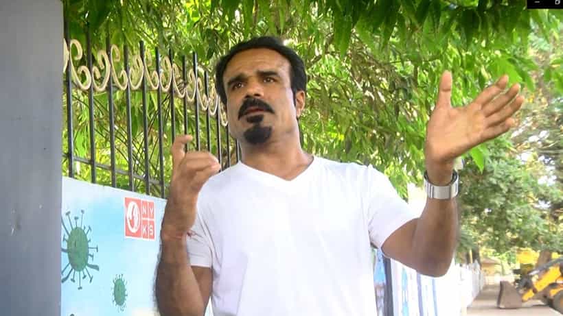 Karwar: ಮೋದಿ ಗೆಲುವಿಗಾಗಿ ಬೆರಳು ಕತ್ತರಿಸಿ ಕಾಳಿ ಮಾತೆಗೆ ರಕ್ತದ ತಿಲಕವಿಟ್ಟಿದ್ದ ಅರುಣ್ ಈಗ ಏನಂತಾರೆ?