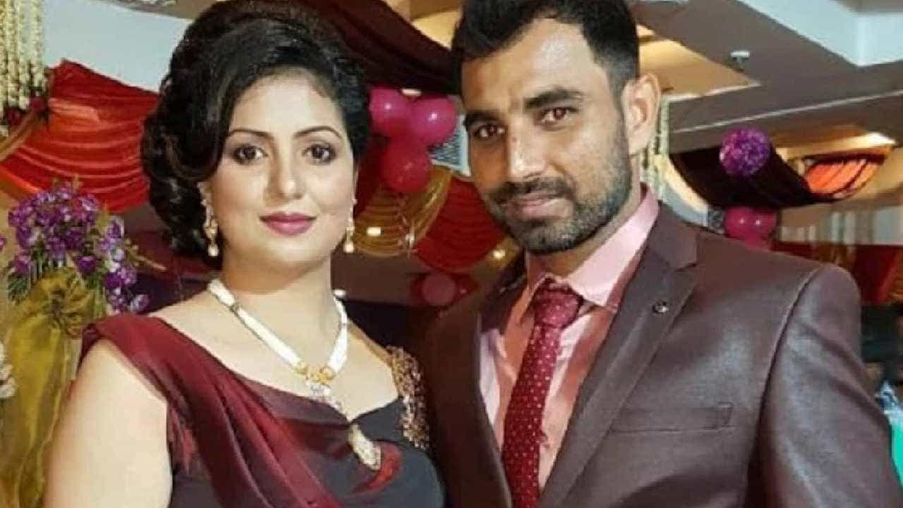 Mohammed Shami: ವಿವಾಹೇತರ ಸಂಬಂಧ: ಖ್ಯಾತ ಕ್ರಿಕೆಟಿಗ ಮೊಹಮ್ಮದ್ ಶಮಿಯನ್ನು ಬಂಧಿಸುವಂತೆ ಸುಪ್ರೀಂಗೆ ಮೊರೆ ಹೋದ ಪತ್ನಿ ಹಸೀನ್ Mohammed Shami: ವಿವಾಹೇತರ ಸಂಬಂಧ: ಖ್ಯಾತ ಕ್ರಿಕೆಟಿಗ ಮೊಹಮ್ಮದ್ ಶಮಿಯನ್ನು ಬಂಧಿಸುವಂತೆ ಸುಪ್ರೀಂಗೆ ಮೊರೆ ಹೋದ ಪತ್ನಿ ಹಸೀನ್