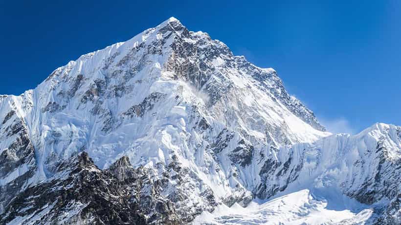Mount Everest: ಮೌಂಟ್ ಎವರೆಸ್ಟ್ ಏರಲು ತೆರಳಿದ್ದ ಭಾರತೀಯ ಮಹಿಳಾ ಆರೋಹಿ ಸಾವು
