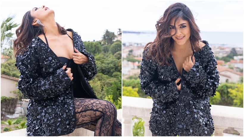 Mrunal Thakur: ‘ನ್ಯಾಷನಲ್ ಕ್ರಶ್’ ಬಿರುದು ಪಡೆದುಕೊಂಡ ಮೃಣಾಲ್ ಠಾಕೂರ್; ಈಗ ರಶ್ಮಿಕಾ ಮಂದಣ್ಣ ಪಾಡು ಏನು?