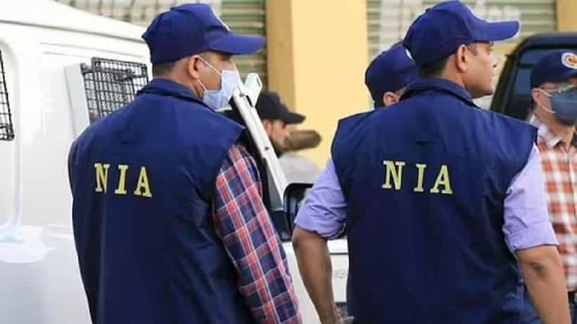 NIA Raid: ಬಿಹಾರದಲ್ಲಿ ಮೋದಿ ಕಾರ್ಯಕ್ರಮ ವೇಳೆ ದುಷ್ಕೃತ್ಯಕ್ಕೆ ಸಂಚು ಕೇಸ್, ದಕ್ಷಿಣ ಕನ್ನಡದ 16 ಕಡೆ NIA ದಾಳಿ
