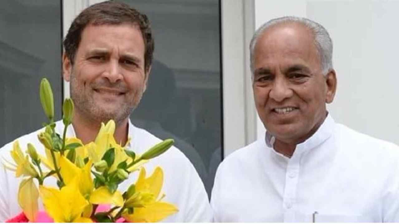 ಶಾಸಕರು ಅಲ್ಲ, ಎಂಎಲ್ಸಿಯೂ ಅಲ್ಲ ಆದರೂ ಬೋಸರಾಜ್ಗೆ ಸಚಿವ ಸ್ಥಾನ ಸಿಕ್ಕಿದ್ದೇಗೆ? ಇಲ್ಲಿದೆ ಅಸಲಿ ಕಾರಣ