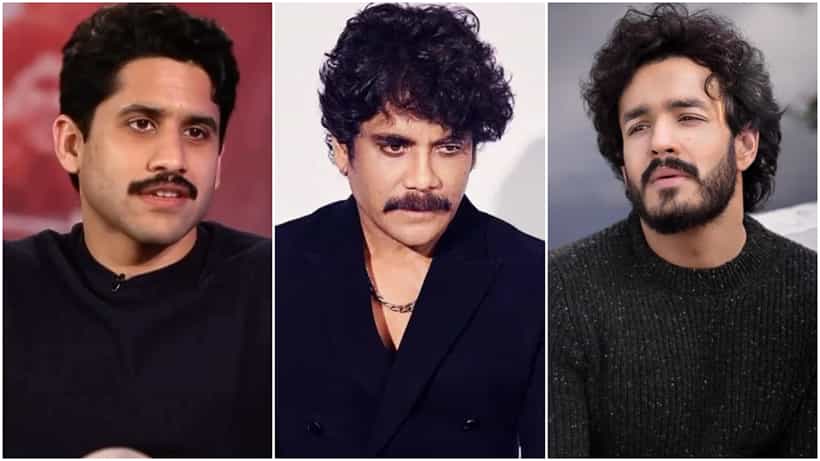 Akkineni Family: ಅಕ್ಕಿನೇನಿ ಕುಟುಂಬಕ್ಕೆ ಸತತ ಸೋಲು; ನಾಗ ಚೈತನ್ಯ, ನಾಗಾರ್ಜುನ, ಅಖಿಲ್ ಭವಿಷ್ಯ ಸಂಕಷ್ಟದಲ್ಲಿ