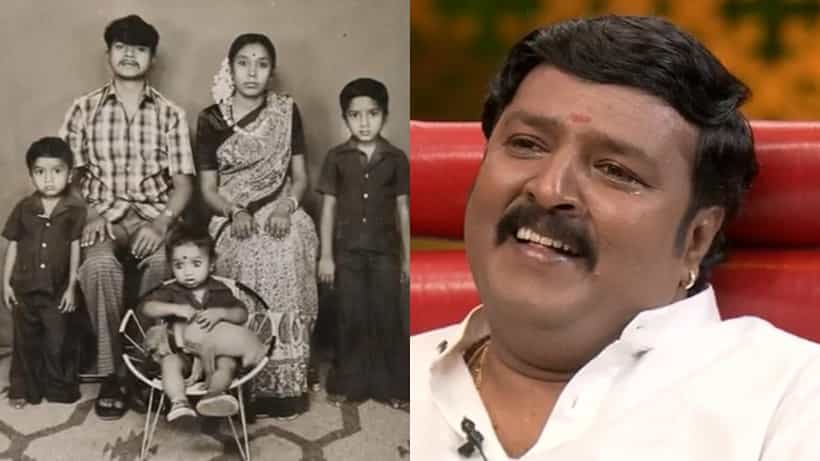 ಬದುಕು ನಡೆಸಲು ನಾನಾ ಕಷ್ಟ ಪಡುತ್ತಿದ್ದ ನಾಗೇಂದ್ರ ಪ್ರಸಾದ್ಗೆ ಸಾಹಿತ್ಯ ಕೈಹಿಡಿದಿದ್ದು ಹೇಗೆ?