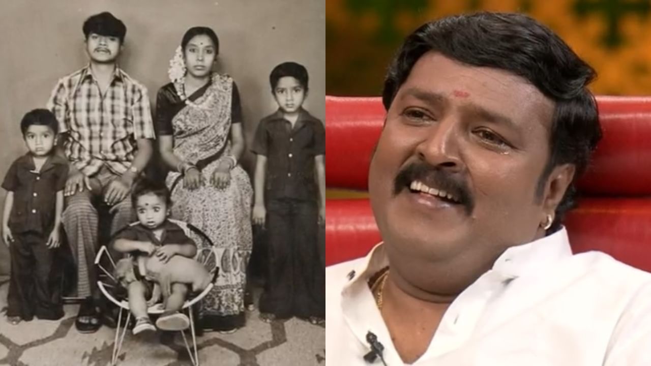 ಬದುಕು ನಡೆಸಲು ನಾನಾ ಕಷ್ಟ ಪಡುತ್ತಿದ್ದ ನಾಗೇಂದ್ರ ಪ್ರಸಾದ್ಗೆ ಸಾಹಿತ್ಯ ಕೈಹಿಡಿದಿದ್ದು ಹೇಗೆ? ಬದುಕು ನಡೆಸಲು ನಾನಾ ಕಷ್ಟ ಪಡುತ್ತಿದ್ದ ನಾಗೇಂದ್ರ ಪ್ರಸಾದ್ಗೆ ಸಾಹಿತ್ಯ ಕೈಹಿಡಿದಿದ್ದು ಹೇಗೆ?