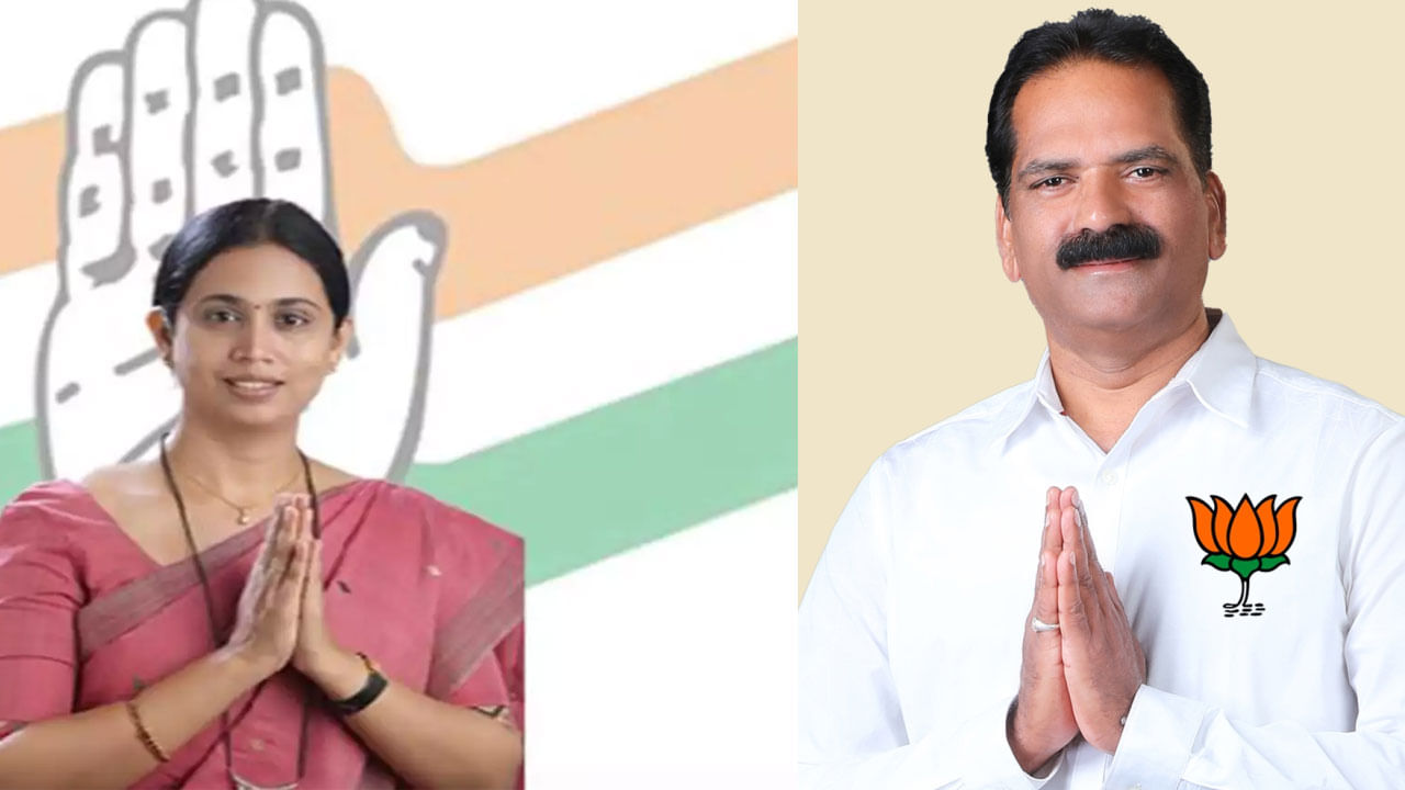 Belagavi Rural Election Result: ಬೆಳಗಾವಿ ಗ್ರಾಮೀಣ ವಿಧಾನಸಭಾ ಕ್ಷೇತ್ರ ಎಲೆಕ್ಷನ್ 2023 ರಿಸಲ್ಟ್: ಕಾಂಗ್ರೆಸ್​​​ನ ಲಕ್ಷ್ಮಿ ಹೆಬ್ಬಾಳ್ಕರ್ ಗೆಲುವು