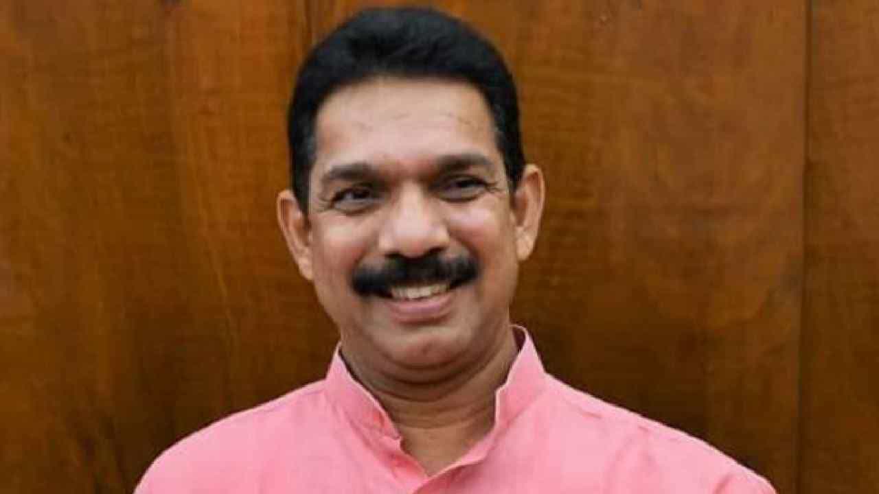 ಬಿಜೆಪಿ ಕಾರ್ಯಕರ್ತರ ಮೇಲೆ ಹಲ್ಲೆ: ಕಾಂಗ್ರೆಸ್ನ ಹಿಂಸಾ ಸ್ಕೀಮ್ ಸಹಿಸಲ್ಲ ಎಂದ ನಳಿನ್ ಕುಮಾರ್ ಕಟೀಲ್ ಬಿಜೆಪಿ ಕಾರ್ಯಕರ್ತರ ಮೇಲೆ ಹಲ್ಲೆ: ಕಾಂಗ್ರೆಸ್ನ ಹಿಂಸಾ ಸ್ಕೀಮ್ ಸಹಿಸಲ್ಲ ಎಂದ ನಳಿನ್ ಕುಮಾರ್ ಕಟೀಲ್