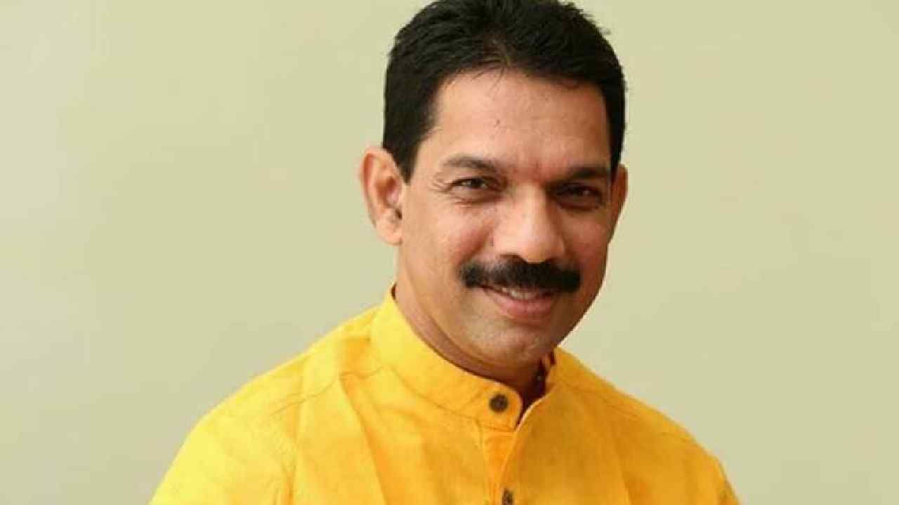 ಕಾಂಗ್ರೆಸ್ ವಿರುದ್ಧ ಜಾಹೀರಾತು: ಬಿಜೆಪಿ ರಾಜ್ಯಾಧ್ಯಕ್ಷ ನಳಿನ್ ಕುಮಾರ್ ಕಟೀಲ್ಗೆ ಚುನಾವಣಾ ಆಯೋಗದಿಂದ ಶೋಕಾಸ್ ನೋಟಿಸ್ ಕಾಂಗ್ರೆಸ್ ವಿರುದ್ಧ ಜಾಹೀರಾತು: ಬಿಜೆಪಿ ರಾಜ್ಯಾಧ್ಯಕ್ಷ ನಳಿನ್ ಕುಮಾರ್ ಕಟೀಲ್ಗೆ ಚುನಾವಣಾ ಆಯೋಗದಿಂದ ಶೋಕಾಸ್ ನೋಟಿಸ್