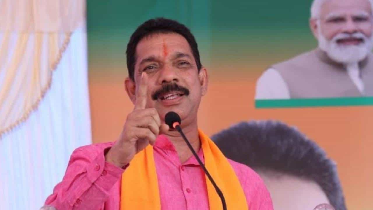 ಕರ್ನಾಟಕ ಬಿಜೆಪಿ ಅಧ್ಯಕ್ಷರ ಬದಲಾವಣೆ ಚರ್ಚೆ: ನಳಿನ್ ಕುಮಾರ್ ಕಟೀಲ್ ಸ್ಥಾನಕ್ಕೆ ಯಾರು? ಇಲ್ಲಿವೆ ಕೆಲವು ಹೆಸರುಗಳು ಕರ್ನಾಟಕ ಬಿಜೆಪಿ ಅಧ್ಯಕ್ಷರ ಬದಲಾವಣೆ ಚರ್ಚೆ: ನಳಿನ್ ಕುಮಾರ್ ಕಟೀಲ್ ಸ್ಥಾನಕ್ಕೆ ಯಾರು? ಇಲ್ಲಿವೆ ಕೆಲವು ಹೆಸರುಗಳು
