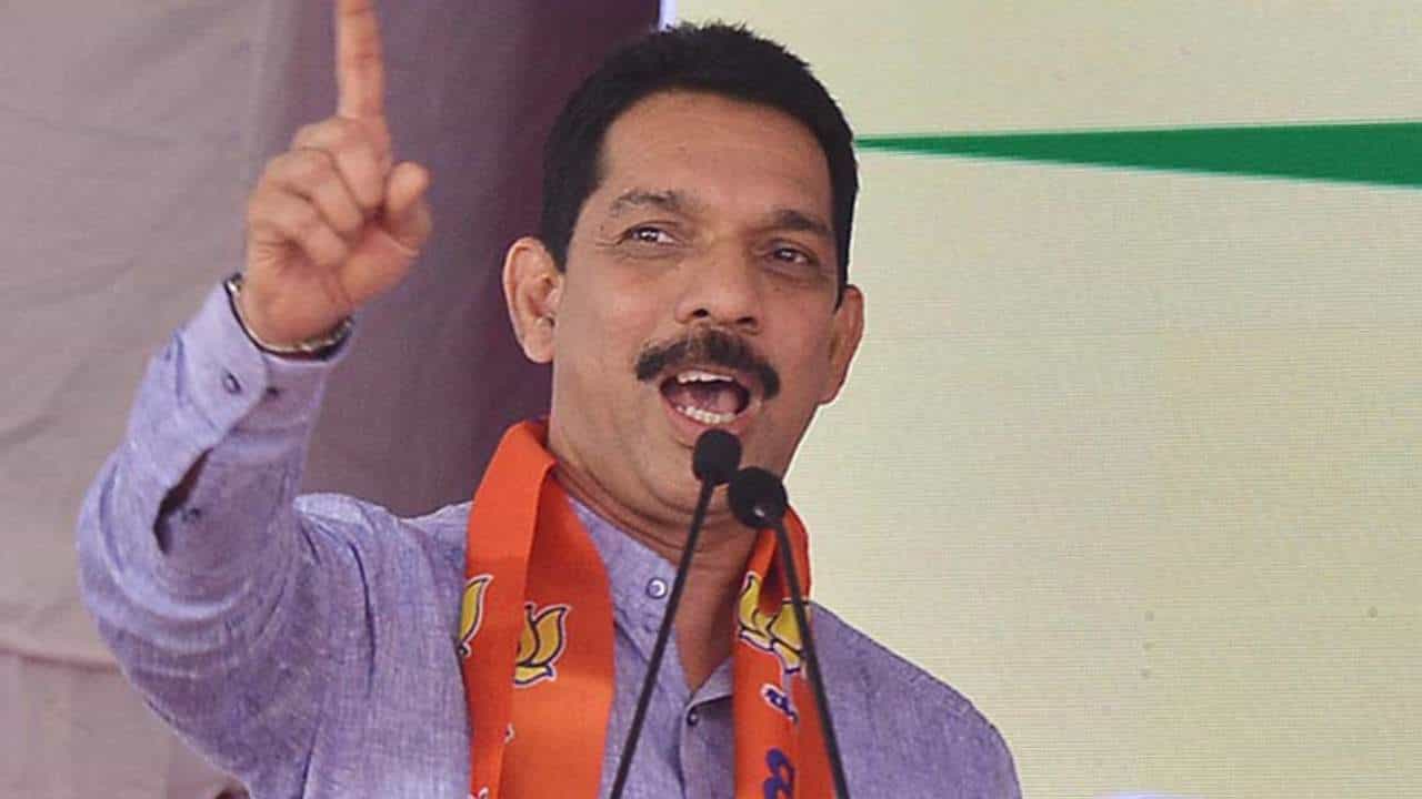 RSSಗೆ ಕೈ ಹಾಕಿದ್ರೆ ಕಾಂಗ್ರೆಸ್ ಇರಲ್ಲ: ನಳಿನ್ ಕುಮಾರ್ ಕಟೀಲ್ ಹೇಳಿಕೆಗೆ ಕಾಂಗ್ರೆಸ್ ತಿರುಗೇಟು RSSಗೆ ಕೈ ಹಾಕಿದ್ರೆ ಕಾಂಗ್ರೆಸ್ ಇರಲ್ಲ: ನಳಿನ್ ಕುಮಾರ್ ಕಟೀಲ್ ಹೇಳಿಕೆಗೆ ಕಾಂಗ್ರೆಸ್ ತಿರುಗೇಟು
